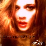 I love the way you Live