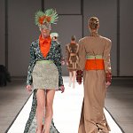 Fashion show