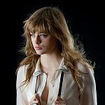 Laura D.