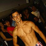" Défilé maillot "