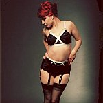 Pin up