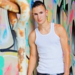 shooting exterieur été