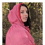 le petit Chaperon Rouge