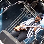 Yodelice live