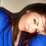 Bleu de toi