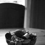 nature morte
