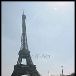 La ville éternelle