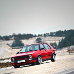Golf GTi VR6