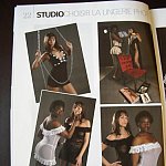 magazine ADN