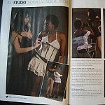 magazine ADN