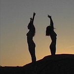 Silhouettes