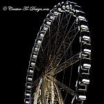 La grande roue de Paris