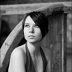 Pensive