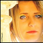 blues eyes