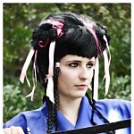 geisha