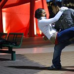 dirty dancing