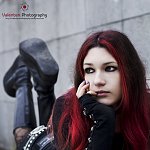 InsanityDoll