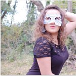 " Mask Fall "