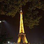 La Tour Eiffel