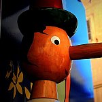 Pinnochio