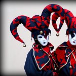 Carnaval de Remiremont