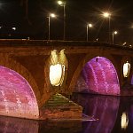 Pont neuf, Toulouse