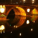Pont neuf toulouse
