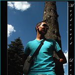 Model Nicolas