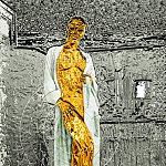 Golden Girl