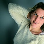 Bénédicte - Studio Photo