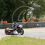 Le 20ème Classic Bikes 
Circuit de Chimay (Bel)
