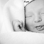 Portrait Naissance