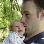 Père - Fille