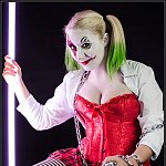 Psycho Clown