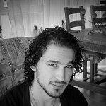 Nicolas Herrero (2013)