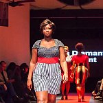 défilé pulp fashion week