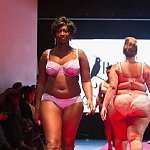 défilé pulp fashion week