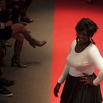 défilé pulp fashion week