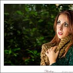 Shooting Couleurs d'Automne