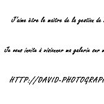 David-photographie