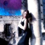 Dark Beauty