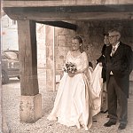 Photographe de Mariage