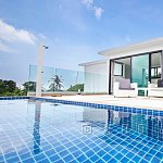 Villa a Rawai - Phuket