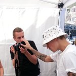 Justin GP MONACP 2016