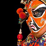Taïwan - Théâtre traditionnel chinois