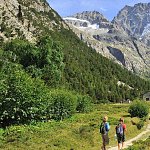 Les Alpes