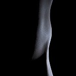 Femme de lumière