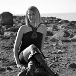 shooting by bertrand