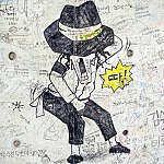Michael Jackson in Seoul