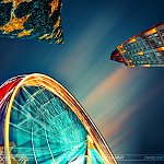 The city of colors II